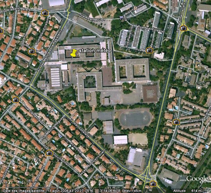 plan lycée